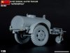 MiniArt 35458 G-527 250GAL WATER TRAILER “WATER BUFFALO” 1/35